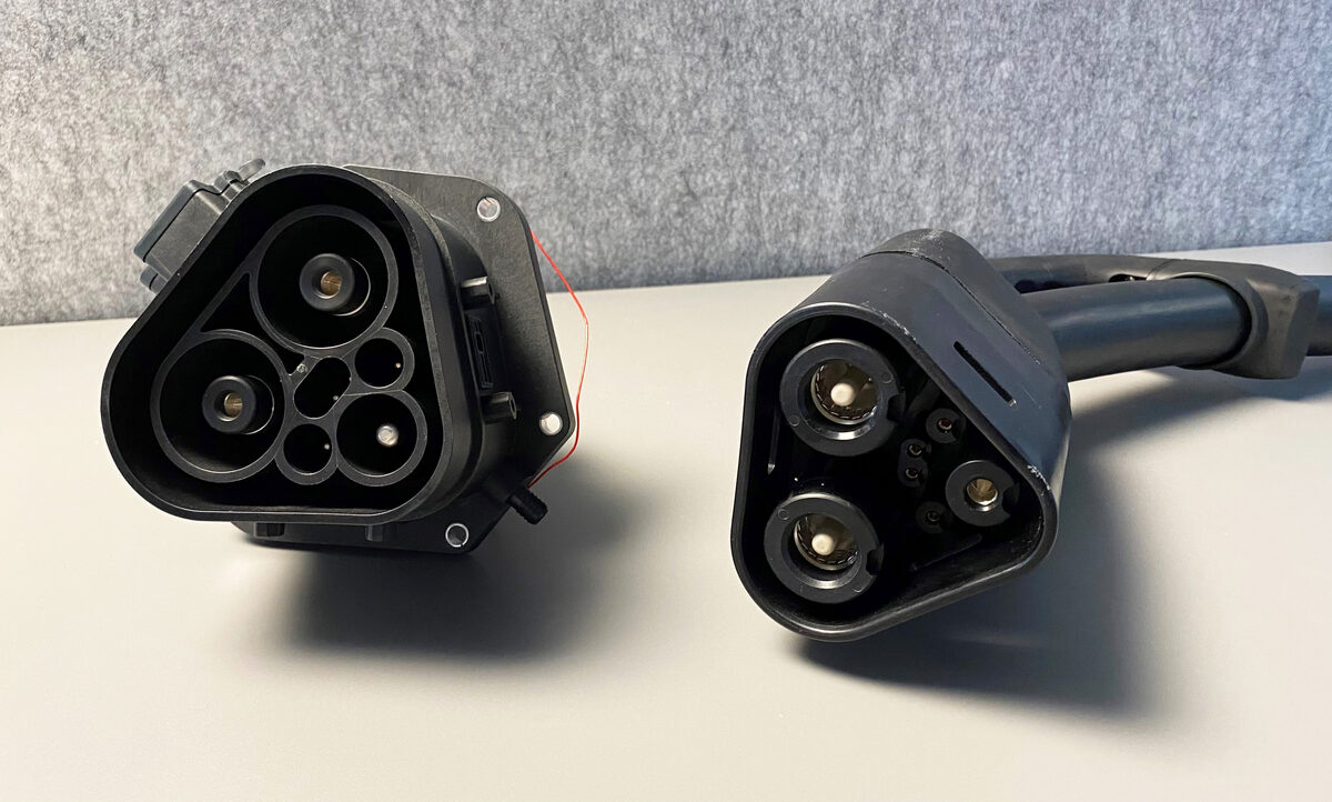 IEC 61851-23-3:2026 completes the Megawatt Charging System standards framework, CharIN says