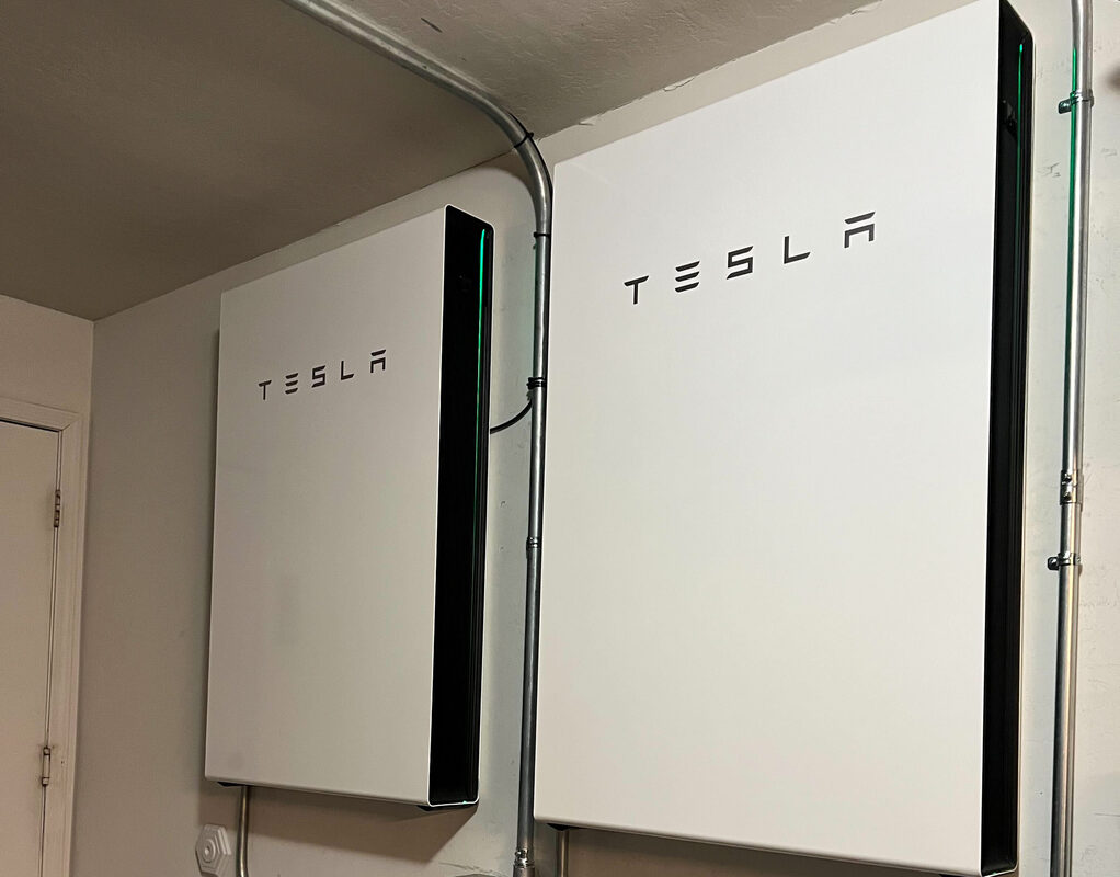 Tesla extends Powershare home backup to new Model 3 and Model Y, but only with a Powerwall 3