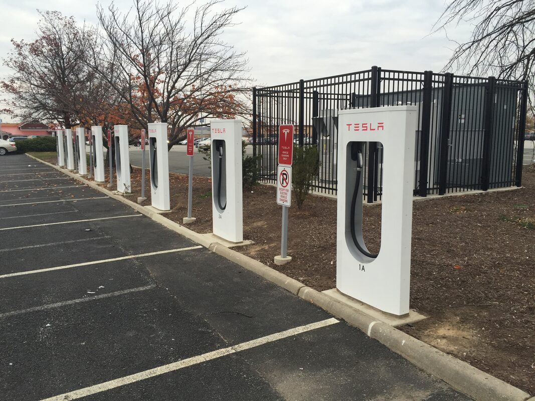 USDA's rewritten REAP rule makes EV chargers ineligible for rural energy grants; comments due Nov. 2